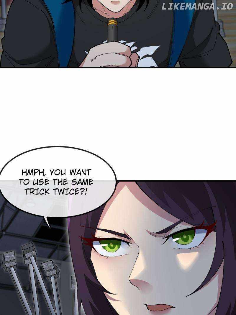 I Am The Monster Overlord Chapter 15 72